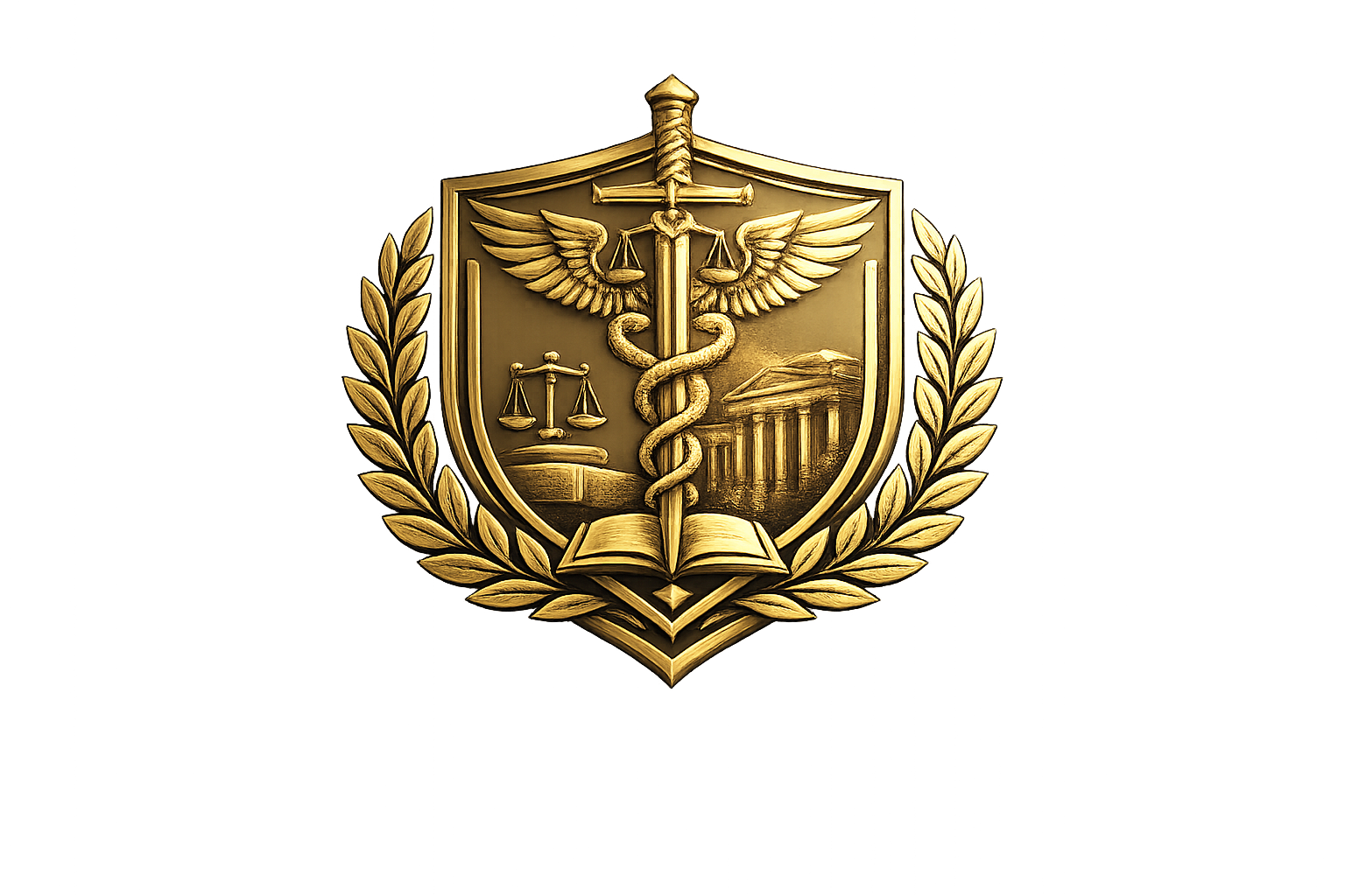 Medical Fraud Defense Law